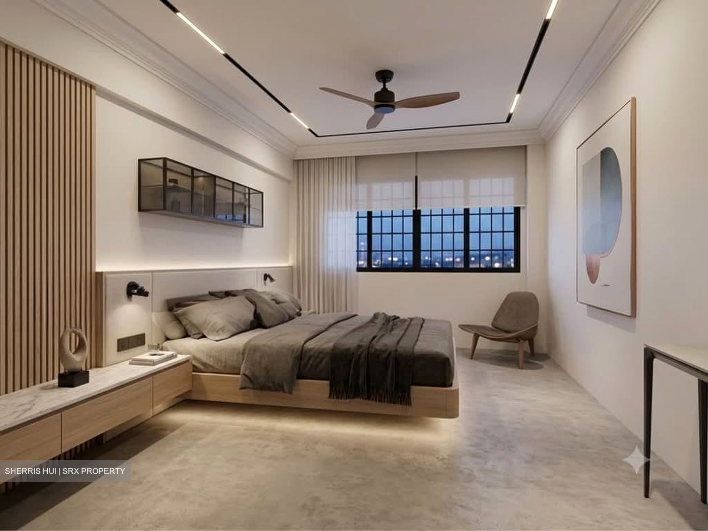 Blk 253 Yishun Sunshine (Yishun), HDB 4 Rooms #582490711